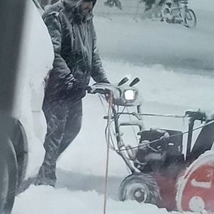 Meet your Posher, Shannon